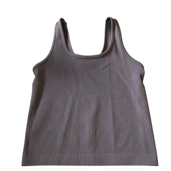 Lot of 7 Women's Small Short Sleeve/Tank Assorted Everyday Casual Shirts (L75) - Picture 4 of 8